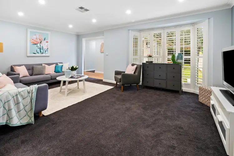 Sixth view of Homely house listing, 7 Wirra Place, Glenorie NSW 2157