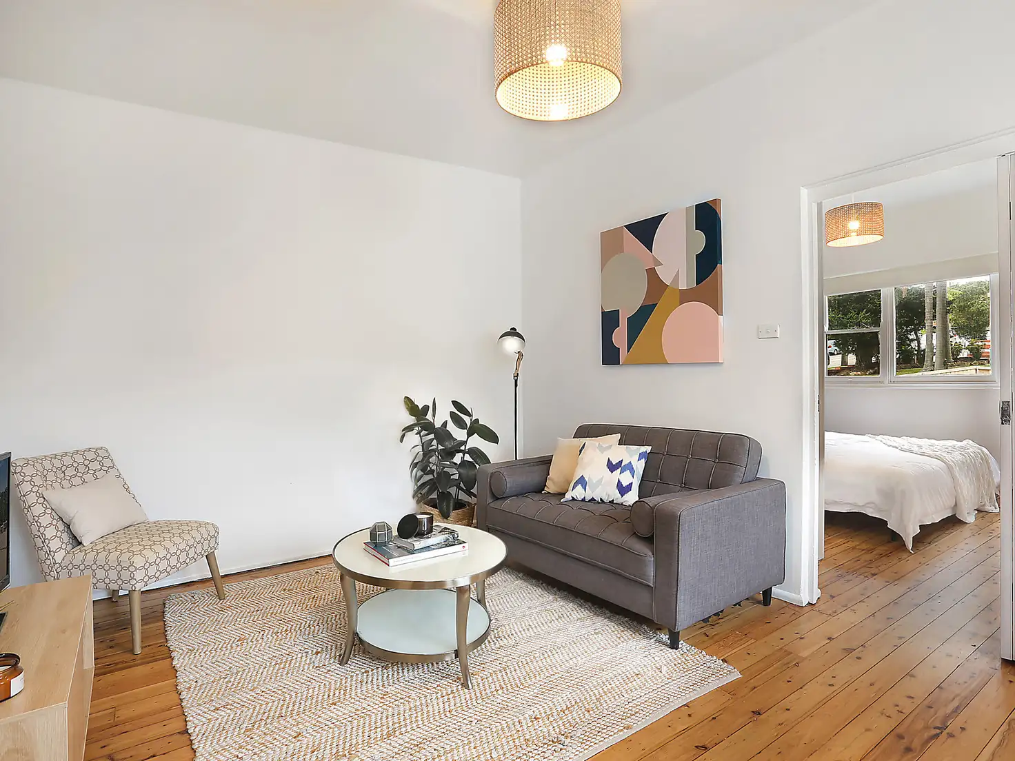 Main view of Homely apartment listing, 3/26 Waratah Street, Cronulla NSW 2230