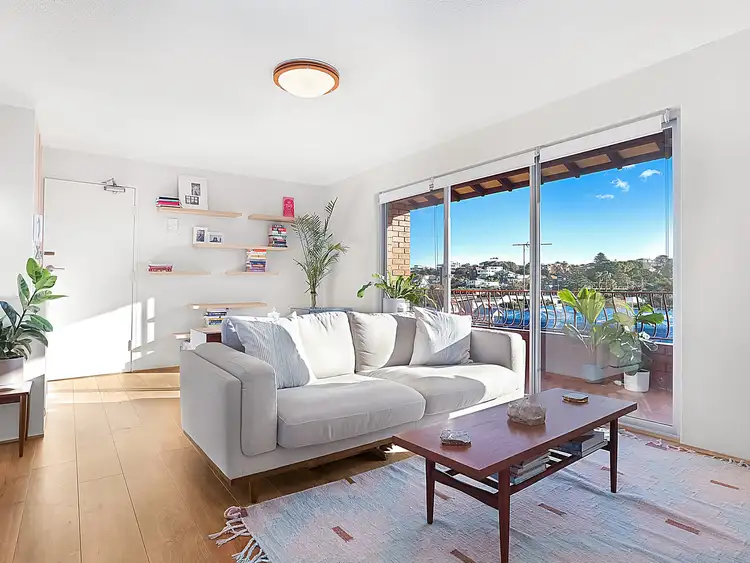 Main view of Homely apartment listing, 5/2-4 Melrose Parade, Clovelly NSW 2031