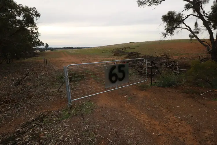 65 Eucy Road, Korong Vale VIC 3520
