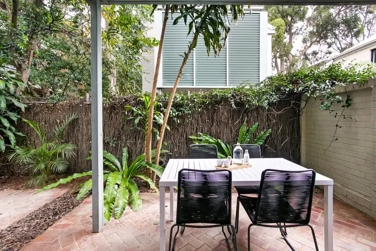 Fourth view of Homely townhouse listing, 3/50-52 Fotheringham Street, Enmore NSW 2042