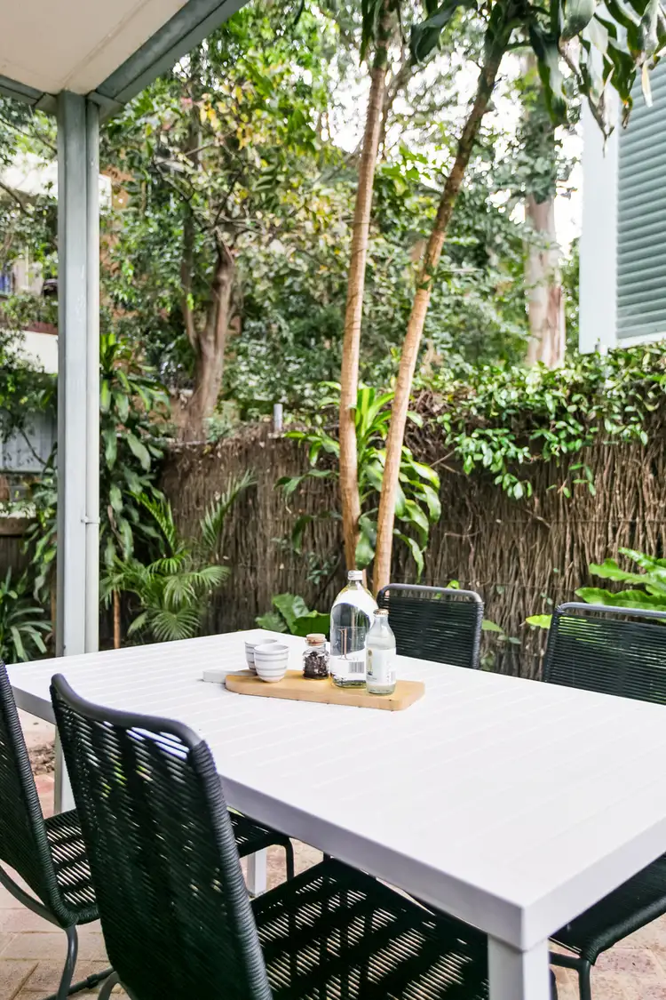 Fifth view of Homely townhouse listing, 3/50-52 Fotheringham Street, Enmore NSW 2042