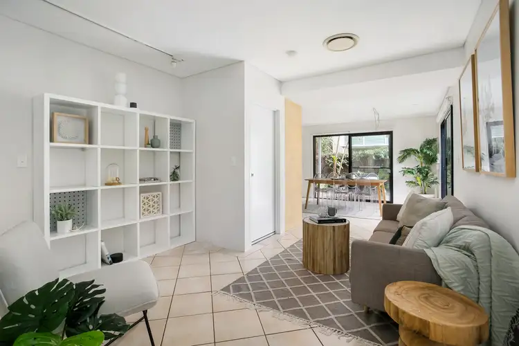 Sixth view of Homely townhouse listing, 3/50-52 Fotheringham Street, Enmore NSW 2042