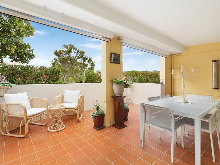 Second view of Homely townhouse listing, 6/1 Wulumay Close, Rozelle NSW 2039