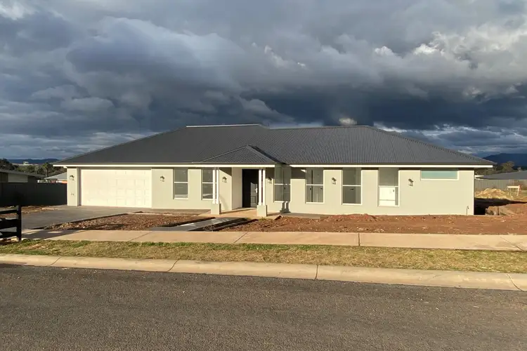 Main view of Homely house listing, 9 Hone Creek Drive, Mudgee NSW 2850