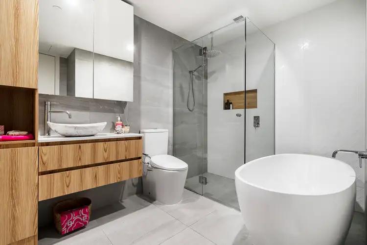 Third view of Homely apartment listing, 108/15 Vickery Street, Bentleigh VIC 3204