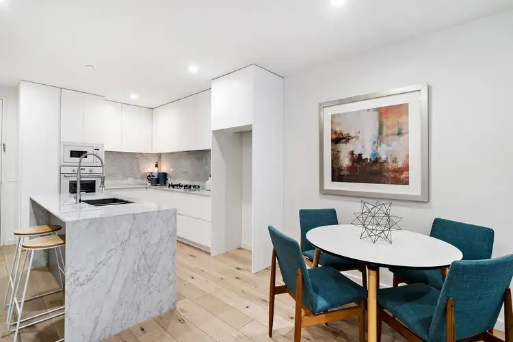 Sixth view of Homely apartment listing, 108/15 Vickery Street, Bentleigh VIC 3204