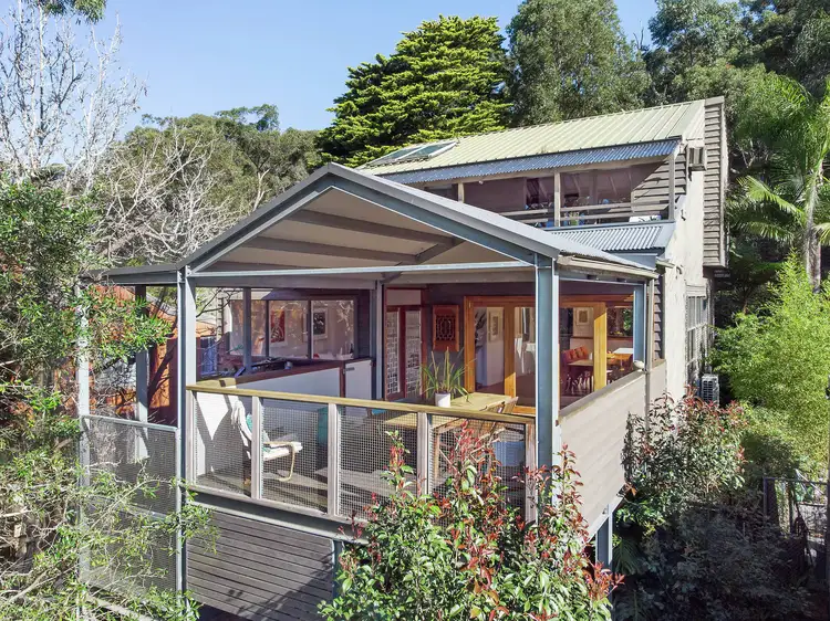 48 River Avenue, Chatswood West NSW 2067