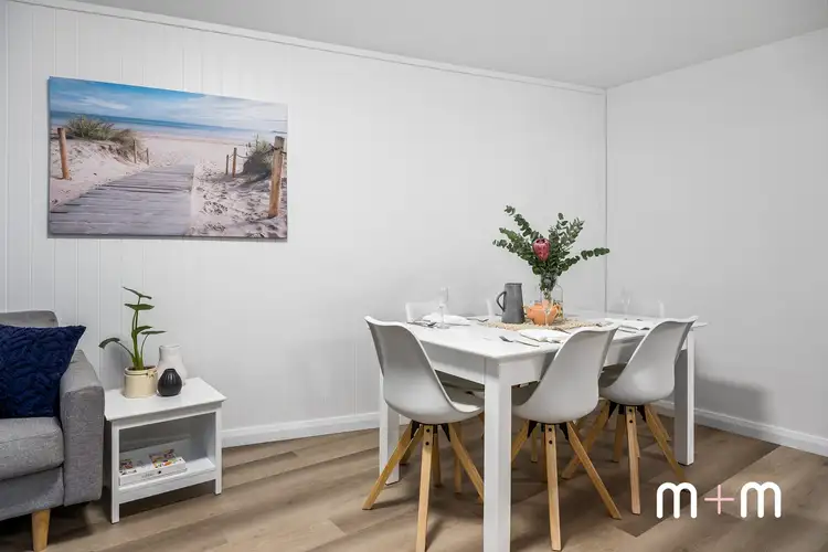 Second view of Homely apartment listing, 1/2 Alanson Avenue, Bulli NSW 2516
