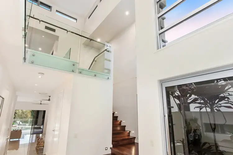 Fifth view of Homely house listing, 3032A The Boulevard, Benowa QLD 4217