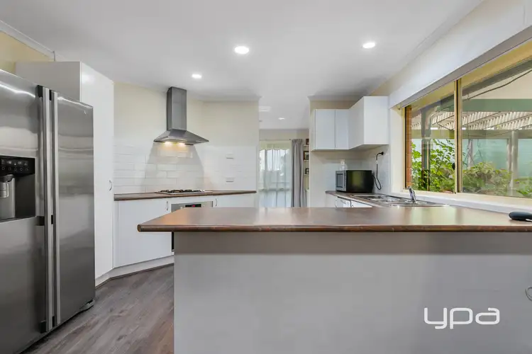 Third view of Homely house listing, 8 Peters Close, Maddingley VIC 3340