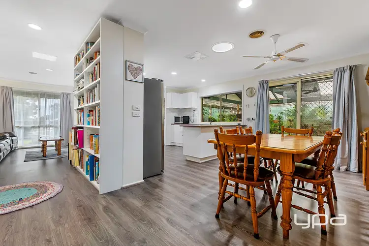 Fourth view of Homely house listing, 8 Peters Close, Maddingley VIC 3340