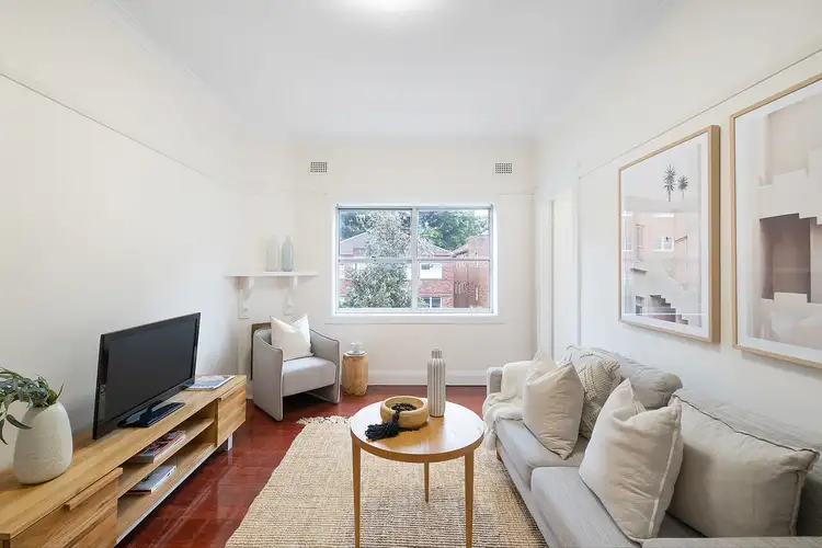4/43 Francis Street, Bondi Beach NSW 2026