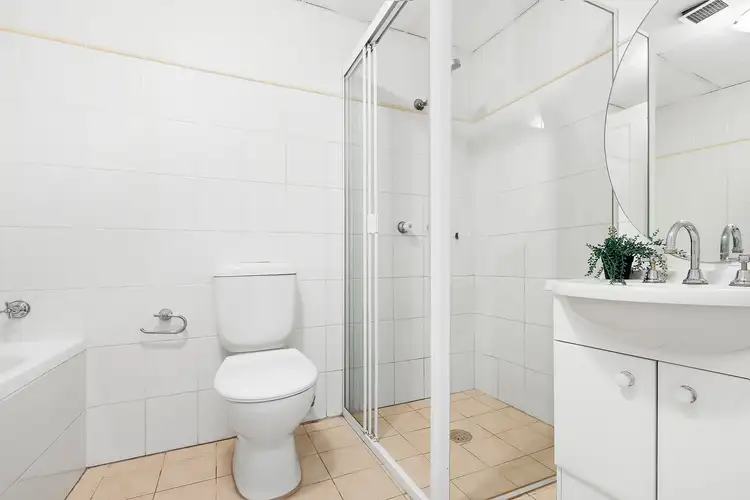 Sixth view of Homely apartment listing, 105/28A-32 Belmore Street, Burwood NSW 2134