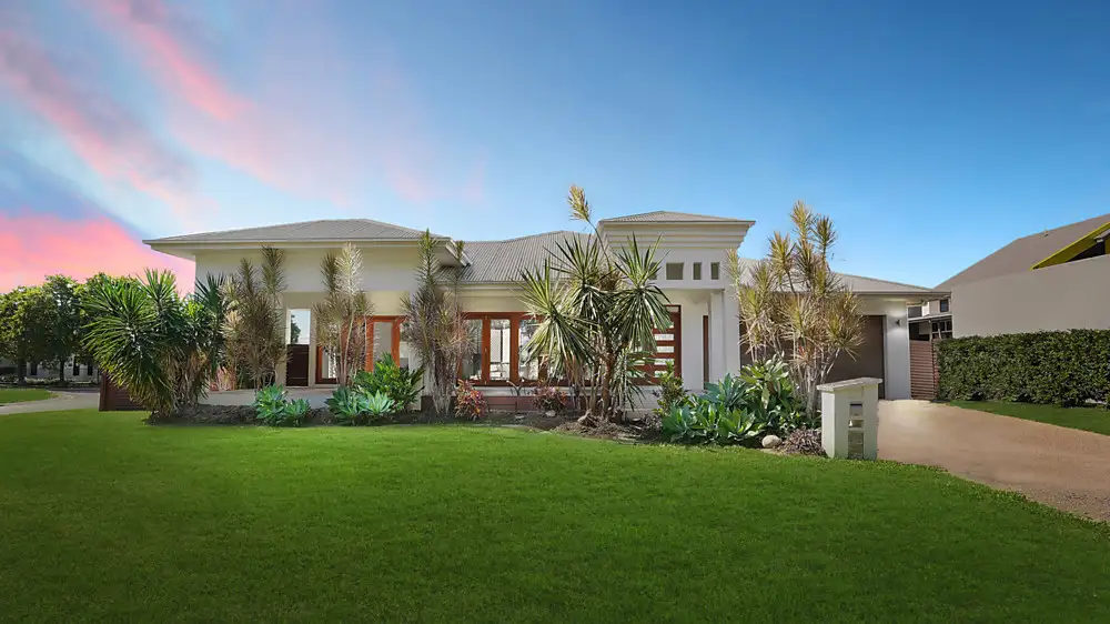 Main view of Homely house listing, 31 Waterlily Circuit, Douglas QLD 4814