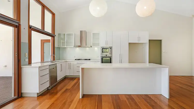 Second view of Homely house listing, 31 Waterlily Circuit, Douglas QLD 4814