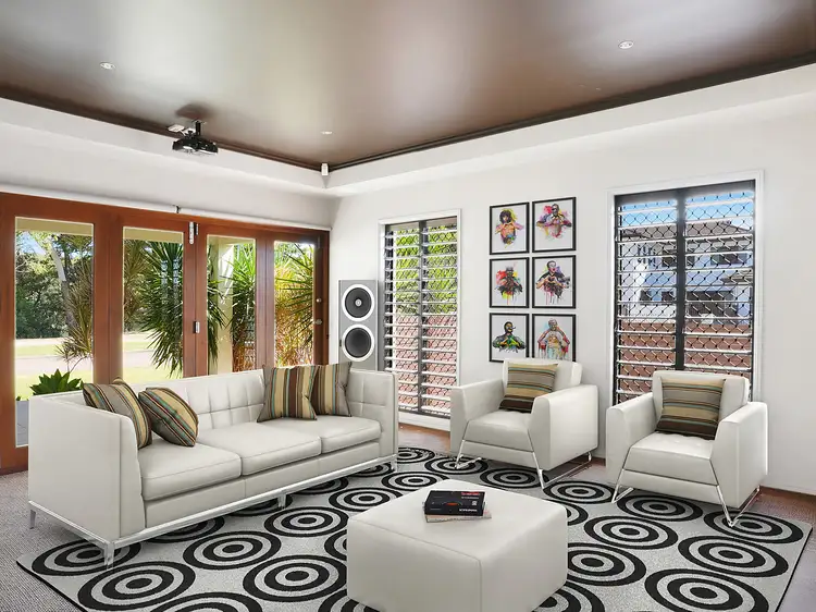 Fourth view of Homely house listing, 31 Waterlily Circuit, Douglas QLD 4814