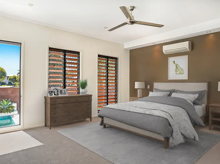 Fifth view of Homely house listing, 31 Waterlily Circuit, Douglas QLD 4814