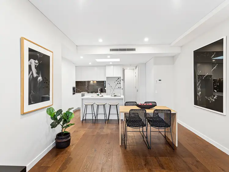 Third view of Homely apartment listing, 16/1364 Botany Road, Botany NSW 2019