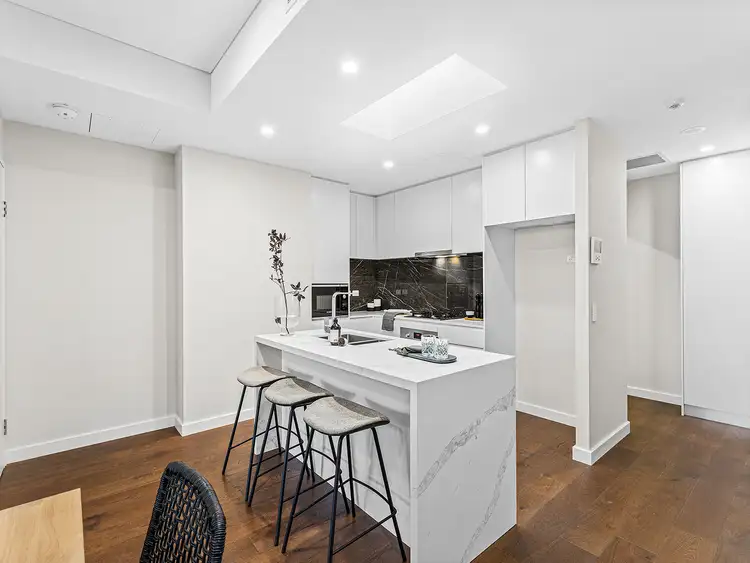 Fourth view of Homely apartment listing, 16/1364 Botany Road, Botany NSW 2019