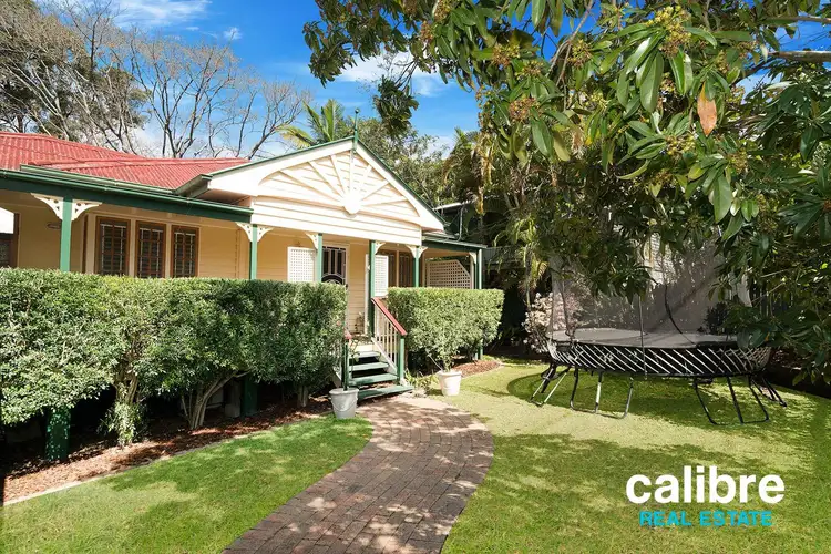 74 St Johns Avenue, Ashgrove QLD 4060