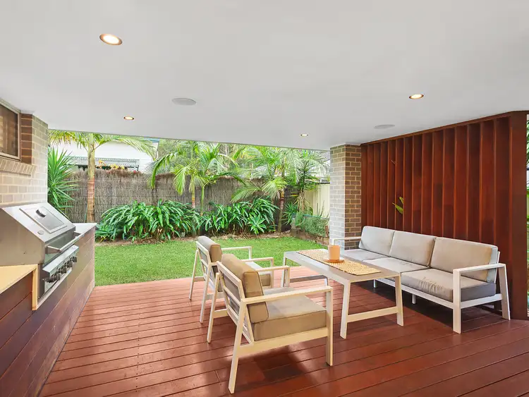 Fourth view of Homely house listing, 51 Flathead Road, Ettalong Beach NSW 2257