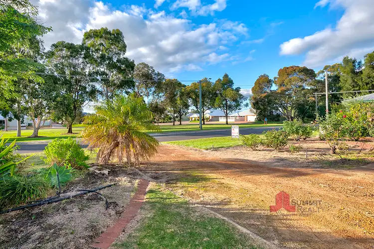 Third view of Homely house listing, 3 Trusty Place, Dardanup WA 6236