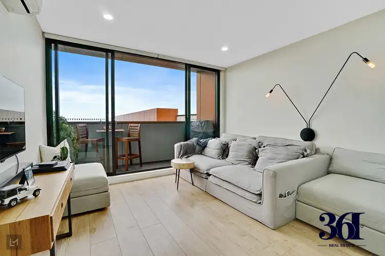 302/50 Catamaran Drive