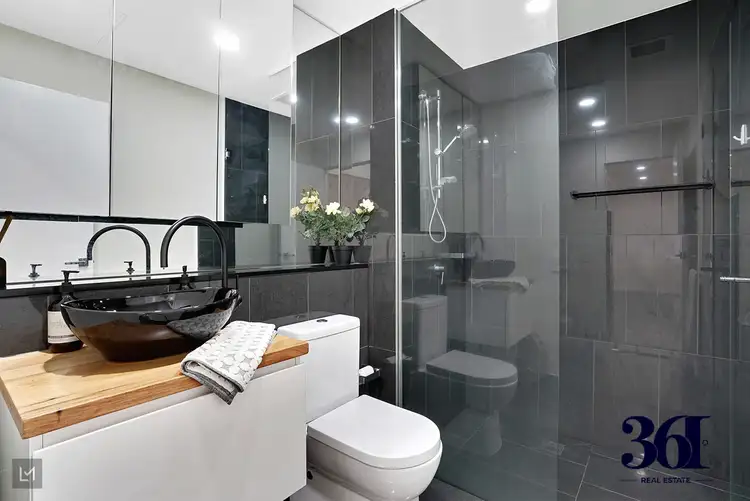 Fifth view of Homely apartment listing, 302/50 Catamaran Drive, Werribee South VIC 3030