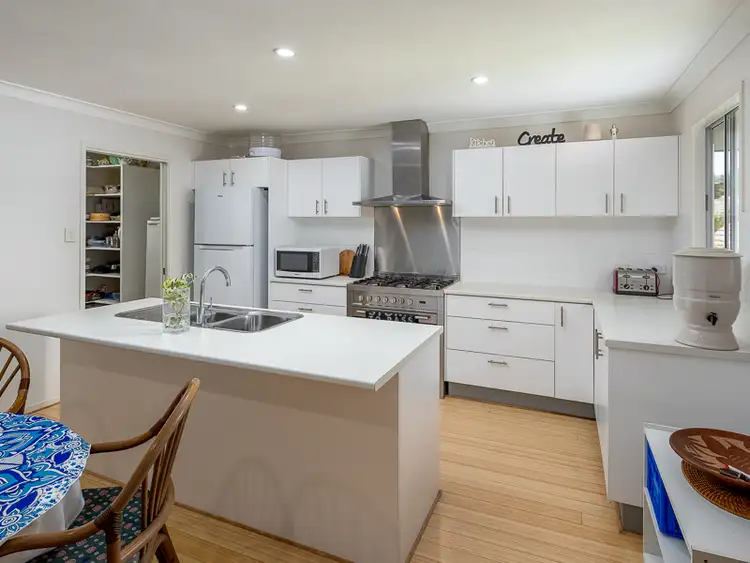 Second view of Homely house listing, 19 Pickering Place, Upper Kedron QLD 4055