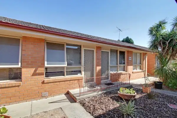 Fifth view of Homely block of units listing, 1-8/278 Springvale Road, Forest Hill VIC 3131