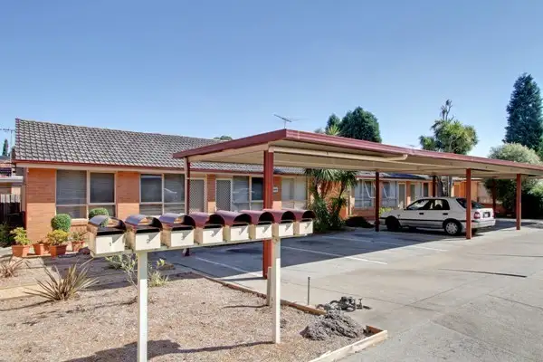 Sixth view of Homely block of units listing, 1-8/278 Springvale Road, Forest Hill VIC 3131