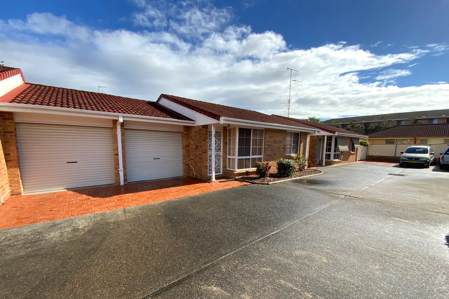 Main view of Homely unit listing, 2/44 Bent Street, Tuncurry NSW 2428