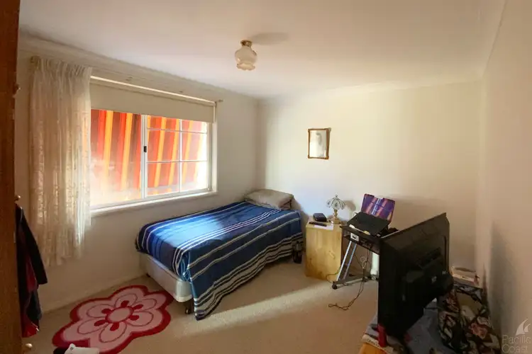 Second view of Homely unit listing, 2/44 Bent Street, Tuncurry NSW 2428
