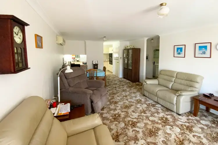 Fourth view of Homely unit listing, 2/44 Bent Street, Tuncurry NSW 2428