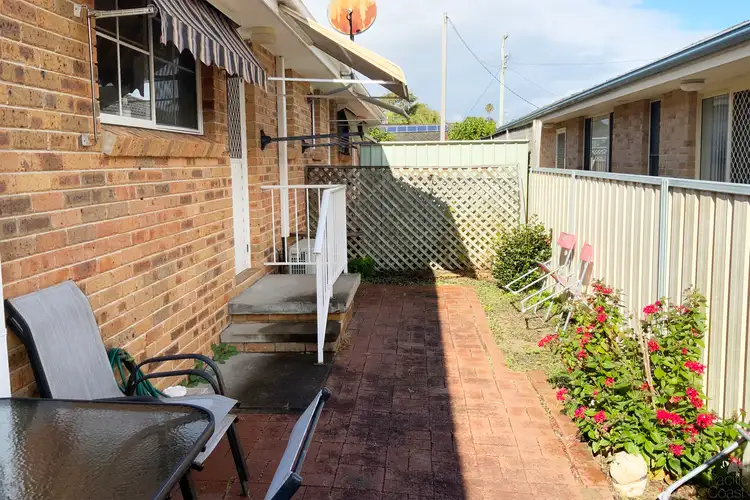 Sixth view of Homely unit listing, 2/44 Bent Street, Tuncurry NSW 2428