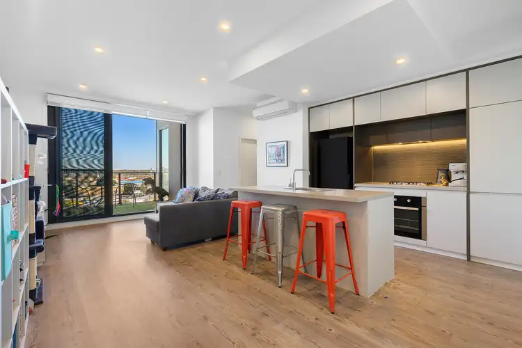 908/81B Lord Sheffield Circuit, Penrith NSW 2750