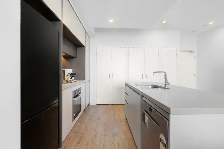 Third view of Homely unit listing, 908/81B Lord Sheffield Circuit, Penrith NSW 2750