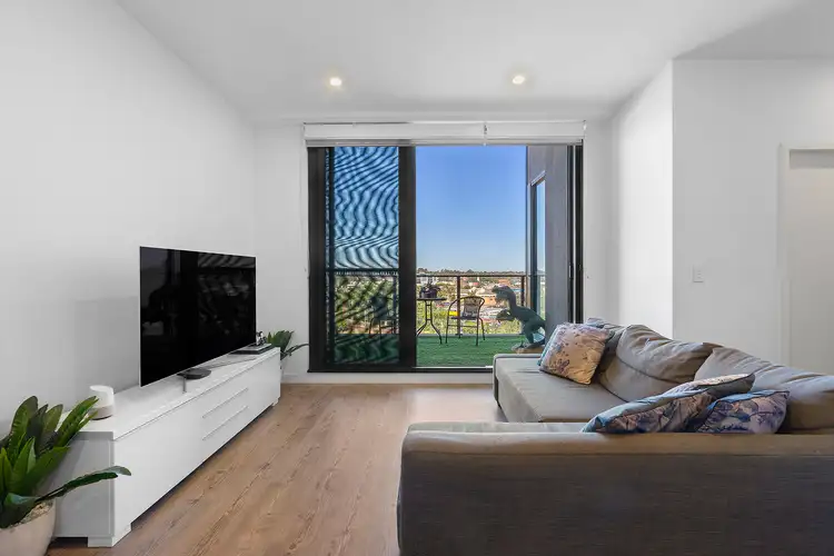Fourth view of Homely unit listing, 908/81B Lord Sheffield Circuit, Penrith NSW 2750