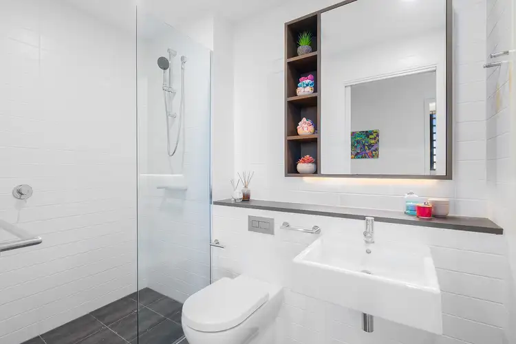 Fifth view of Homely unit listing, 908/81B Lord Sheffield Circuit, Penrith NSW 2750