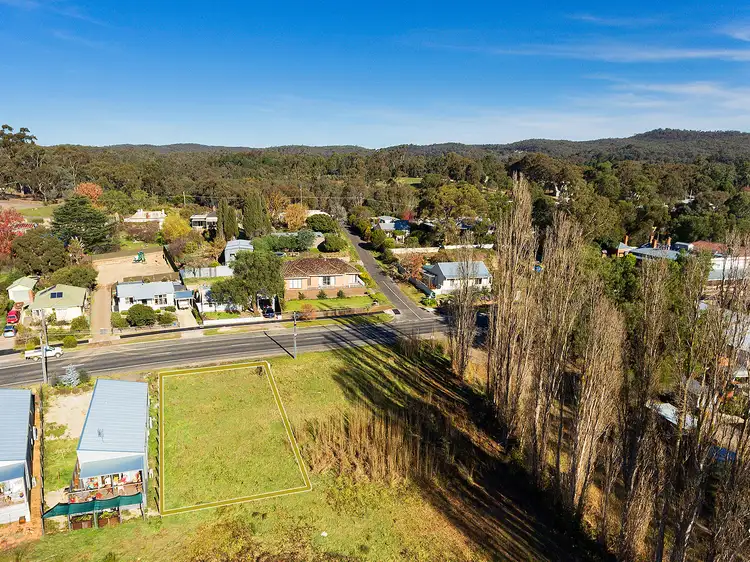 Sixth view of Homely land listing, 178 Main Road, Chewton VIC 3451