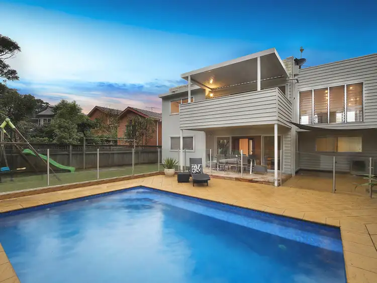 Second view of Homely house listing, 185 The Scenic Road, Killcare Heights NSW 2257