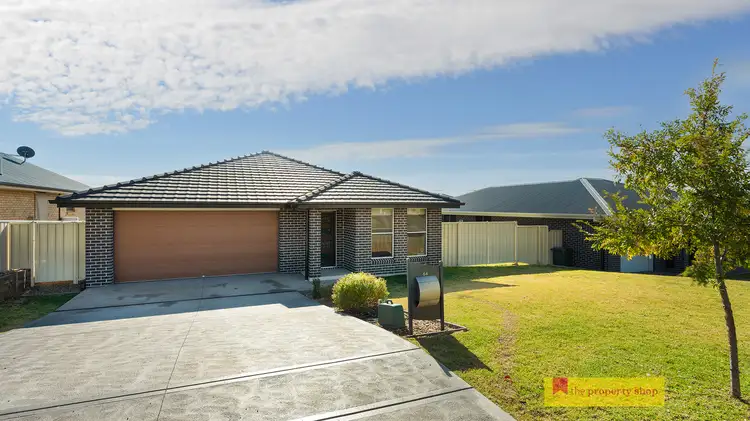 Main view of Homely house listing, 64 Bellevue Road, Mudgee NSW 2850
