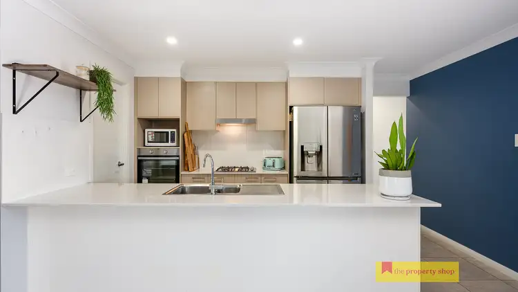 Second view of Homely house listing, 64 Bellevue Road, Mudgee NSW 2850
