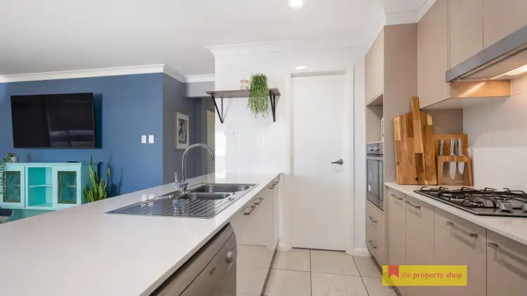 Third view of Homely house listing, 64 Bellevue Road, Mudgee NSW 2850