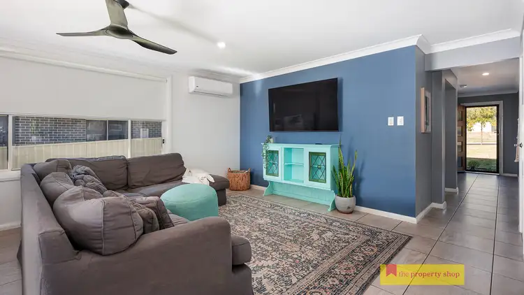 Fourth view of Homely house listing, 64 Bellevue Road, Mudgee NSW 2850