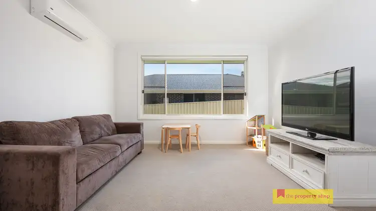 Fifth view of Homely house listing, 64 Bellevue Road, Mudgee NSW 2850