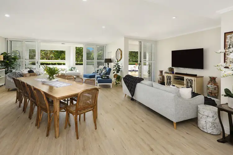 Fourth view of Homely unit listing, 2/5 Foote Street, Mooloolaba QLD 4557