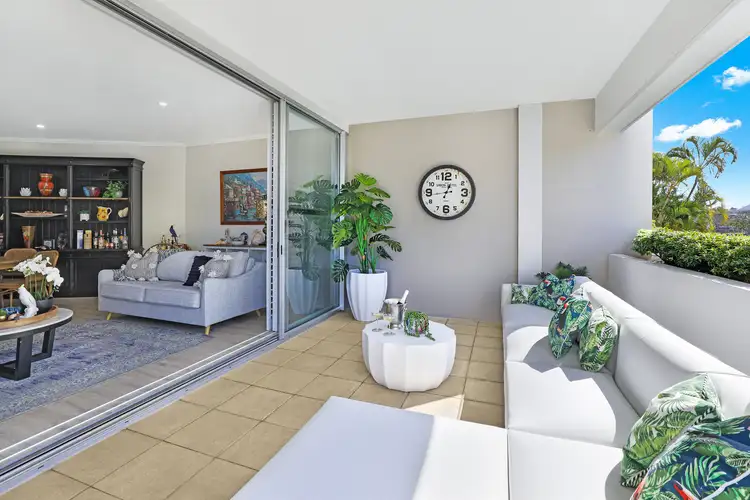 Sixth view of Homely unit listing, 2/5 Foote Street, Mooloolaba QLD 4557