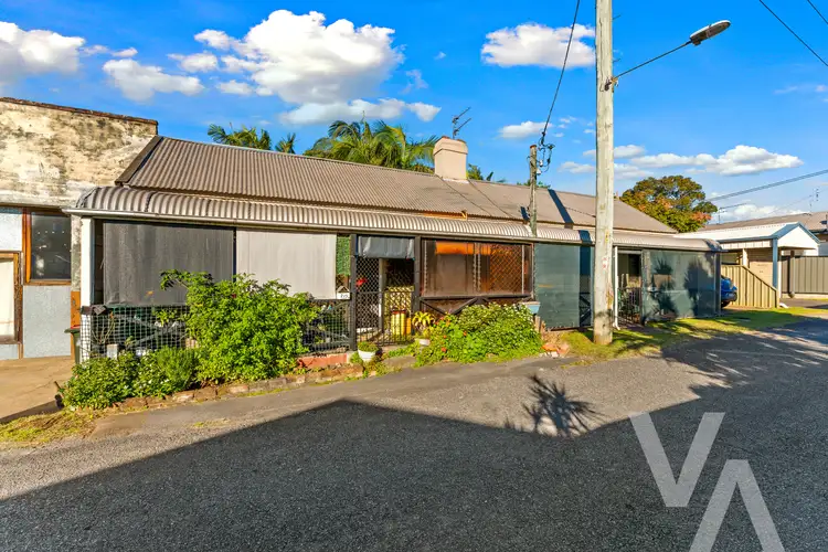 Main view of Homely house listing, 1 & 2/5 Arnolds Lane, Waratah NSW 2298